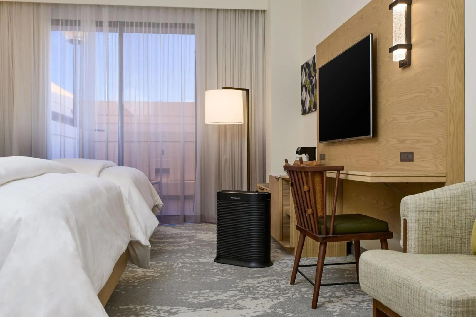 The Westin Los Angeles Airport