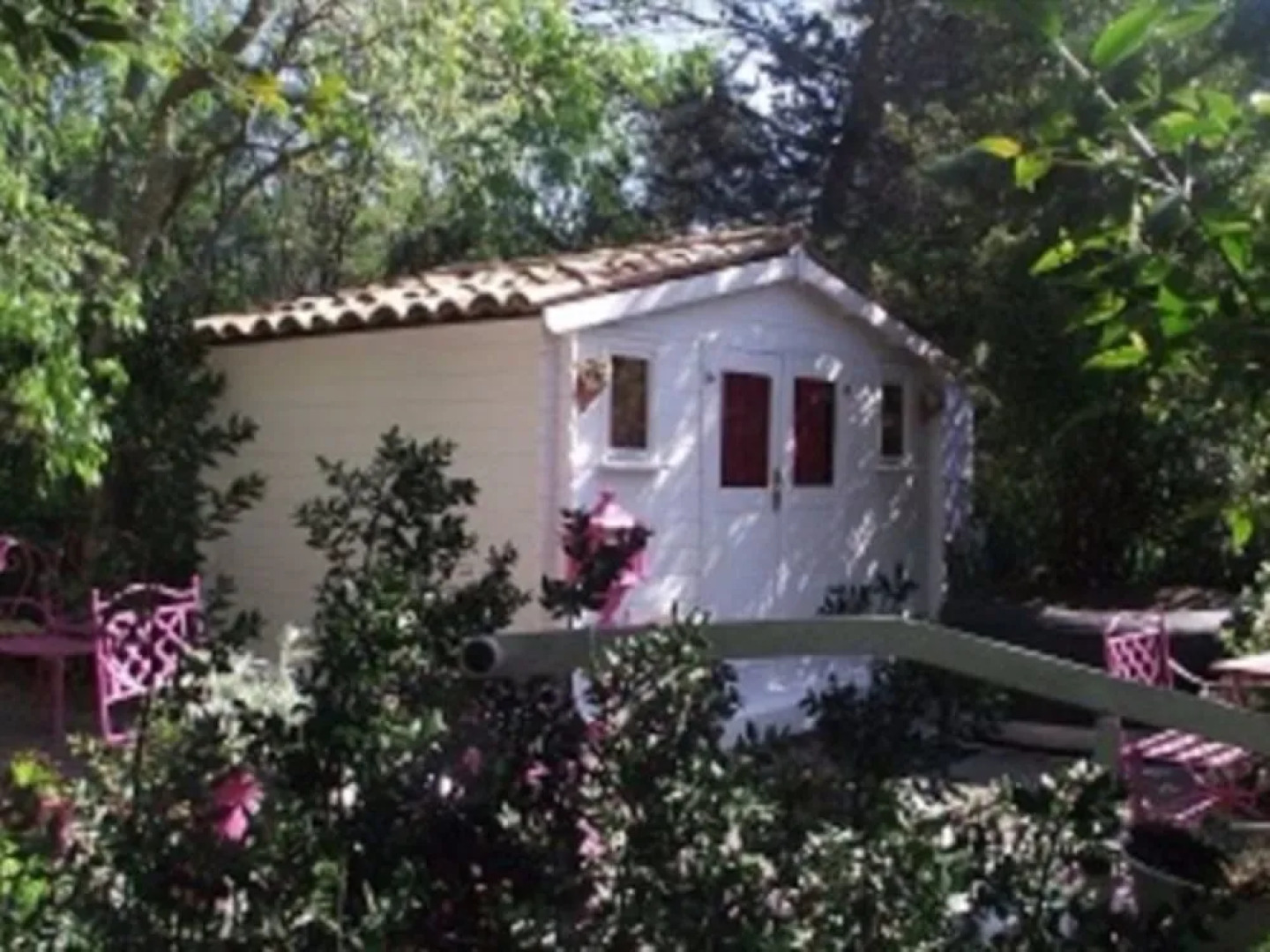 Le Portel des Arnaud