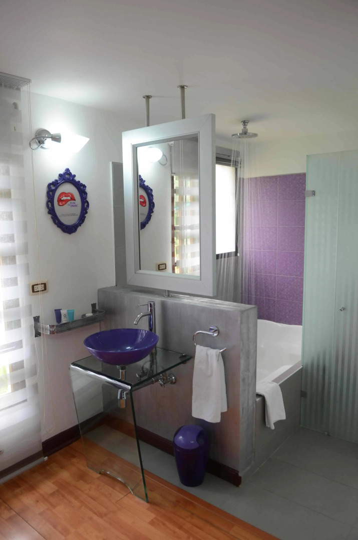 Kolor Hotel Boutique