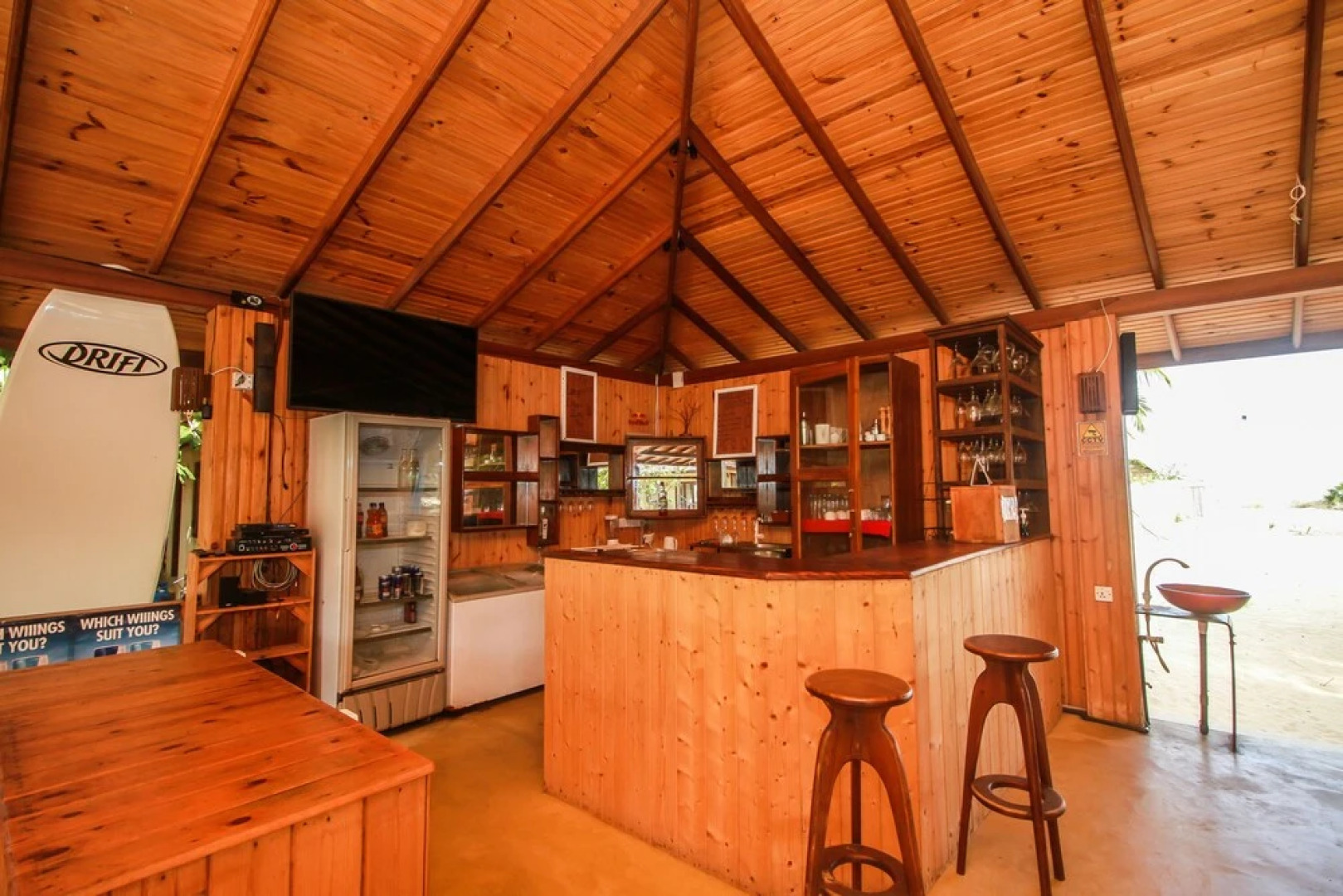 OYO 259 Horizon Kite Surfing Beach