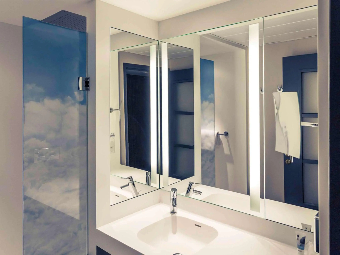 Hotel de Bourbon - Mercure Bourges