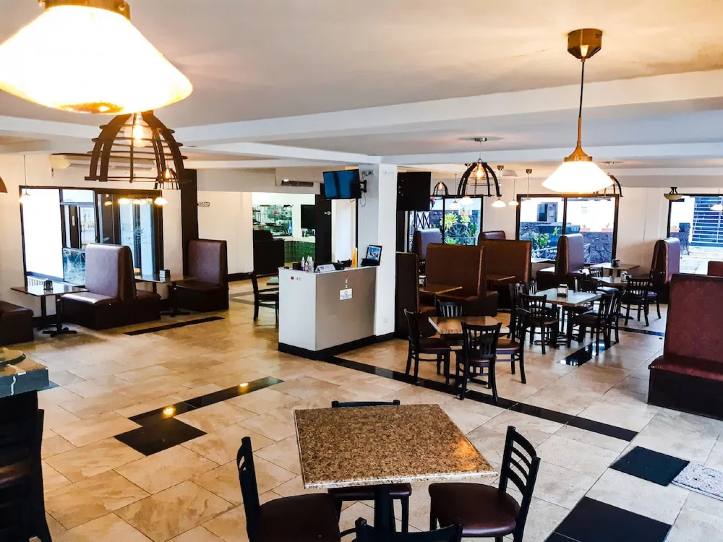 Hotel Mi Paraíso Río Dulce