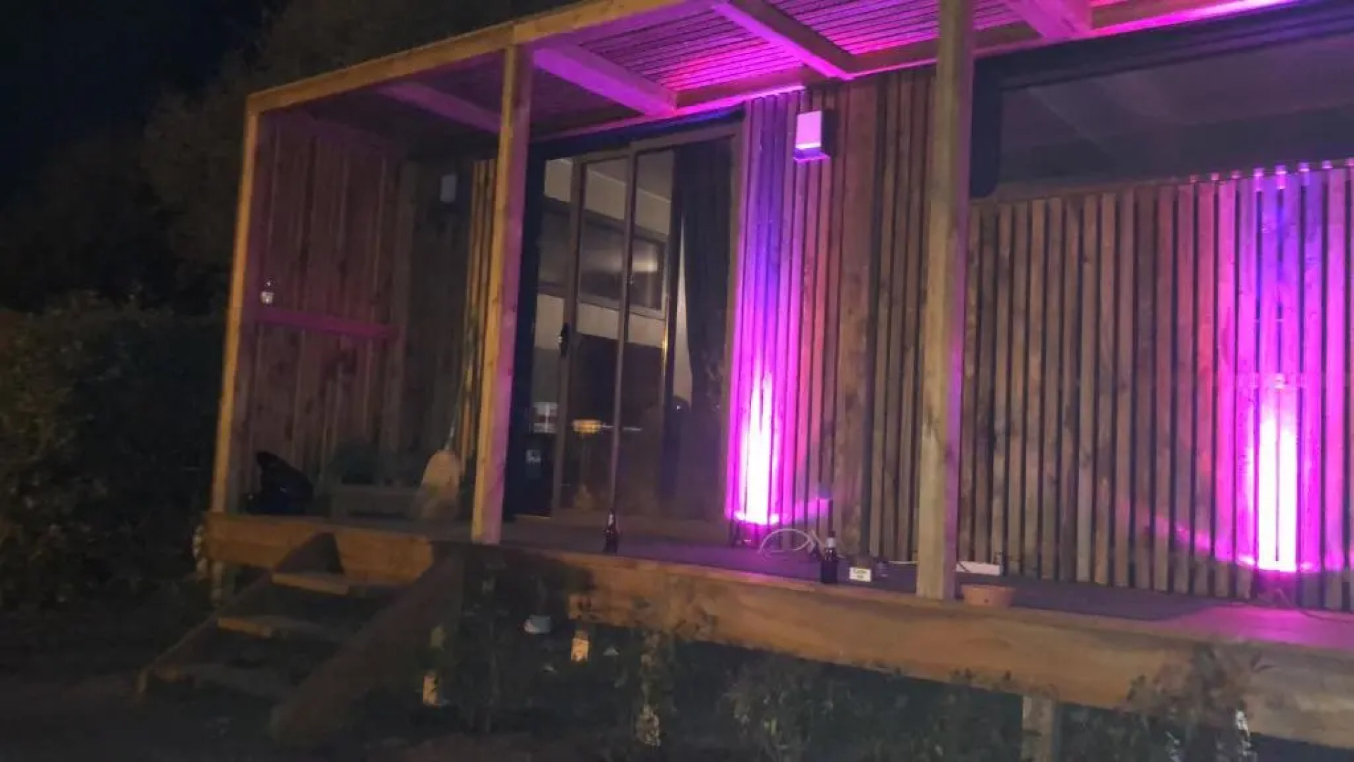 EcoKub T3 Proche plages Lacs, wifi