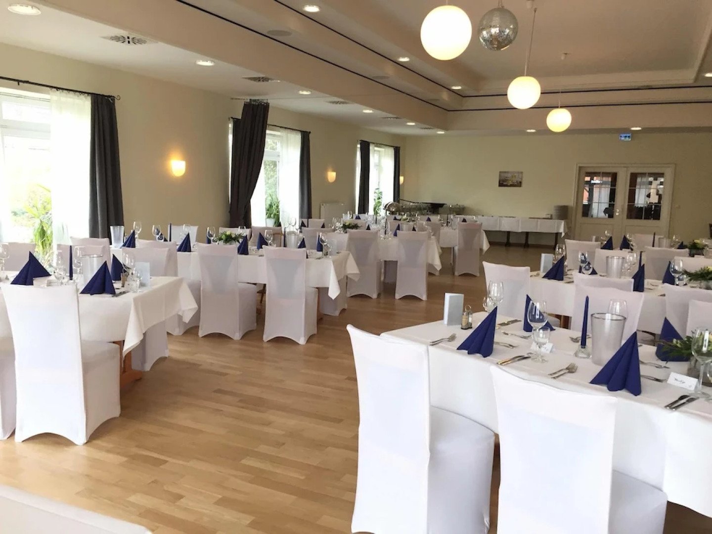 Landgasthof Struckum