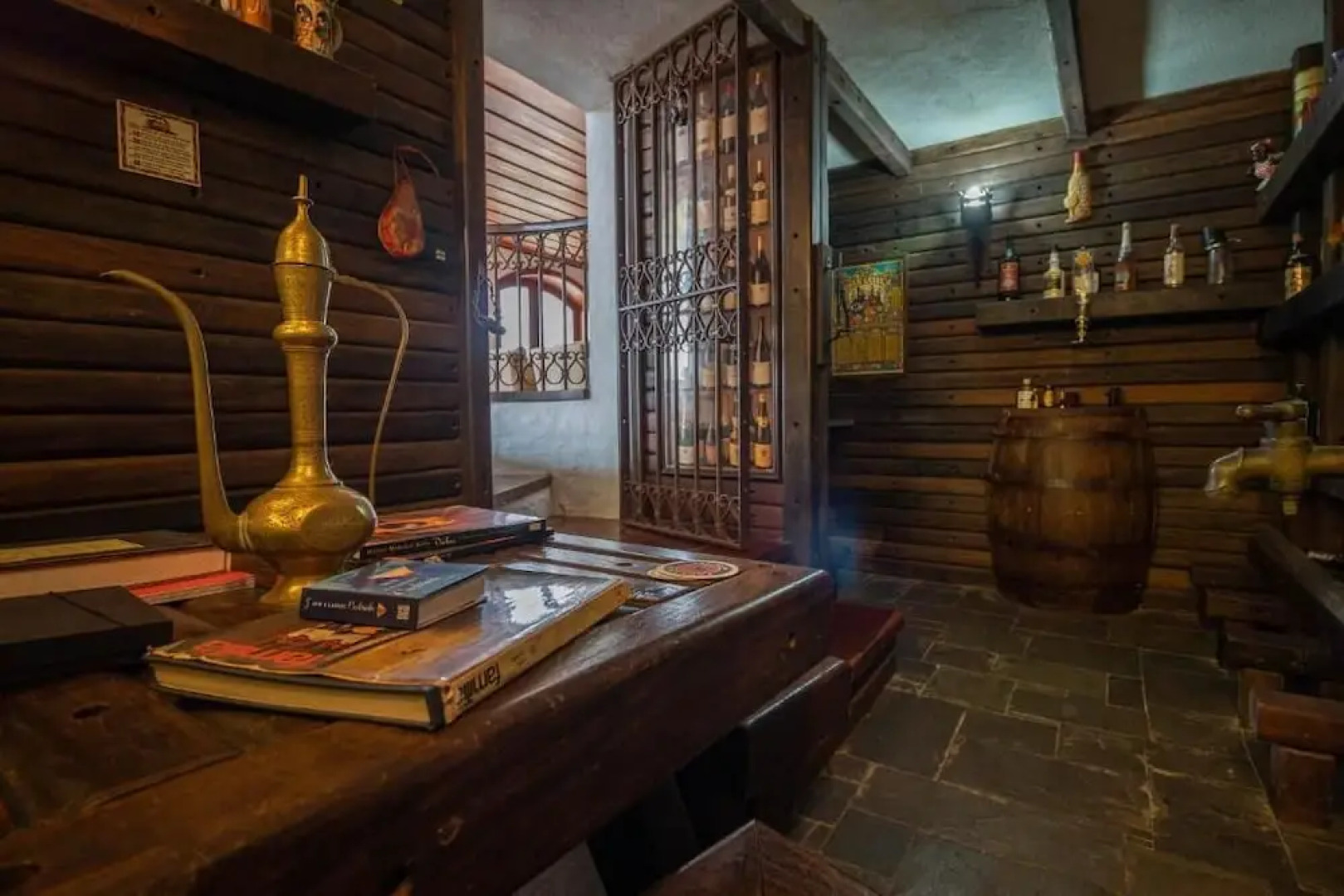 Pousada Mansão Edelweiss