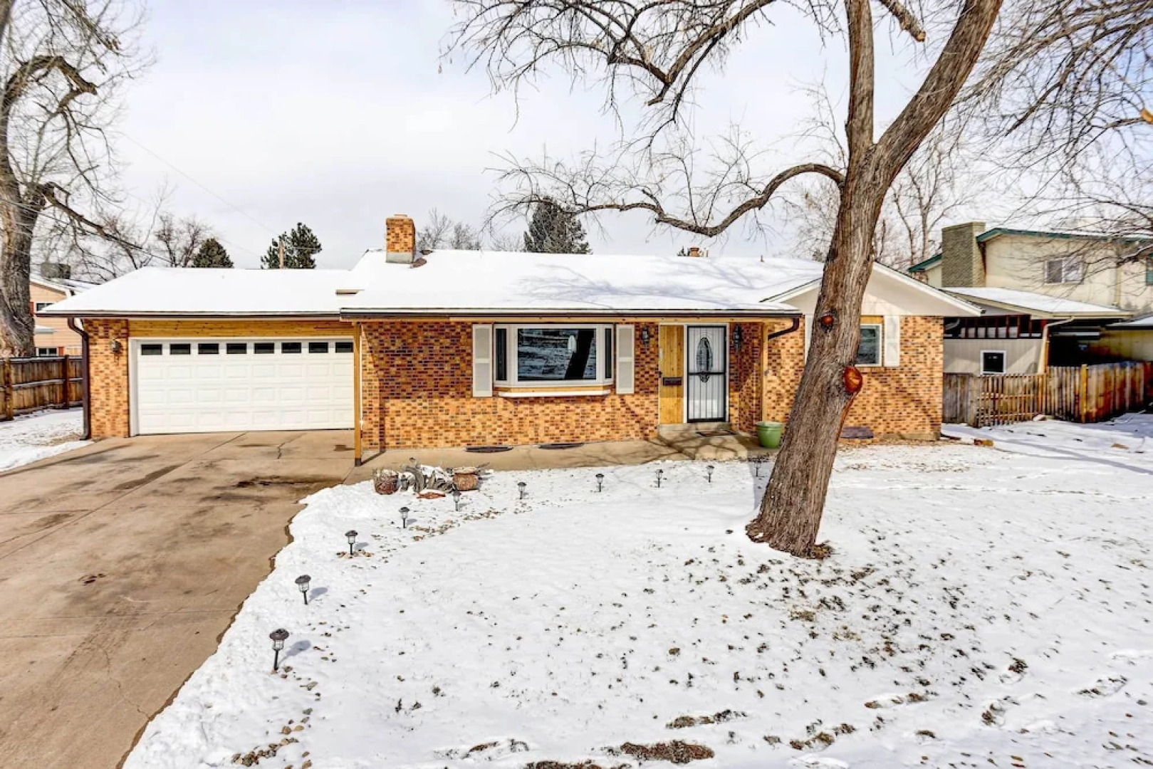 Centennial Home w/ Game Room, 11 Mi to Downtown!