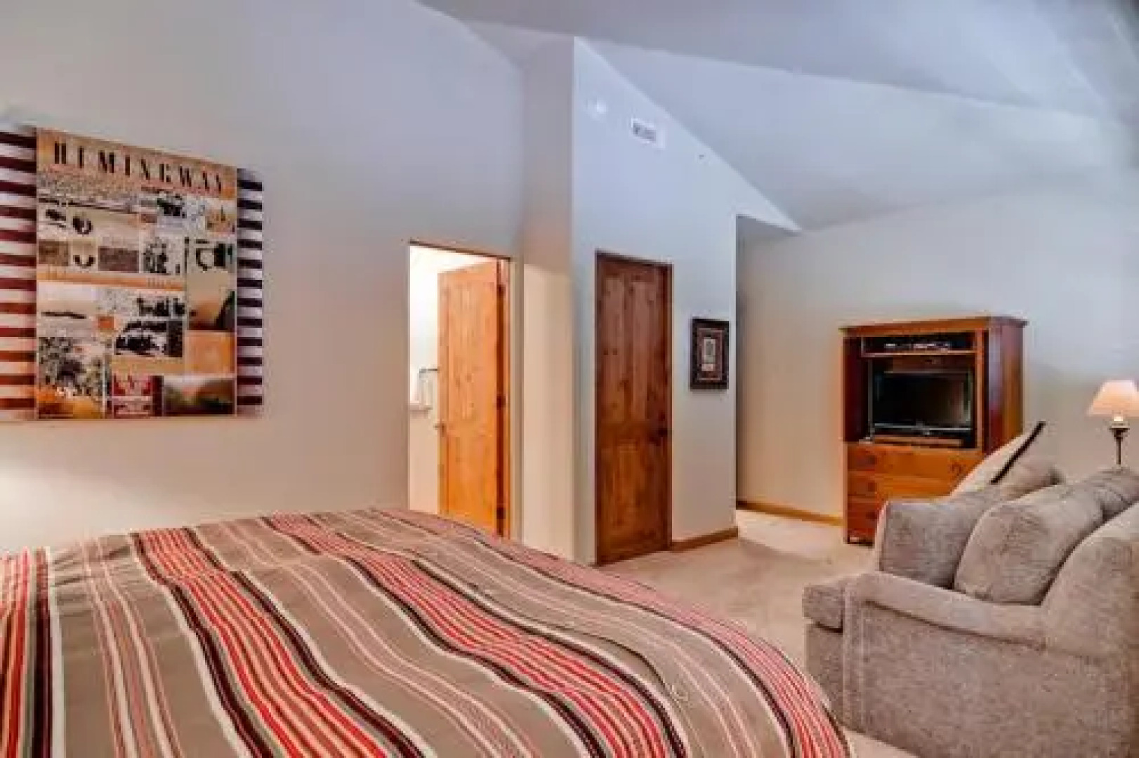 The Timbers Condominiums