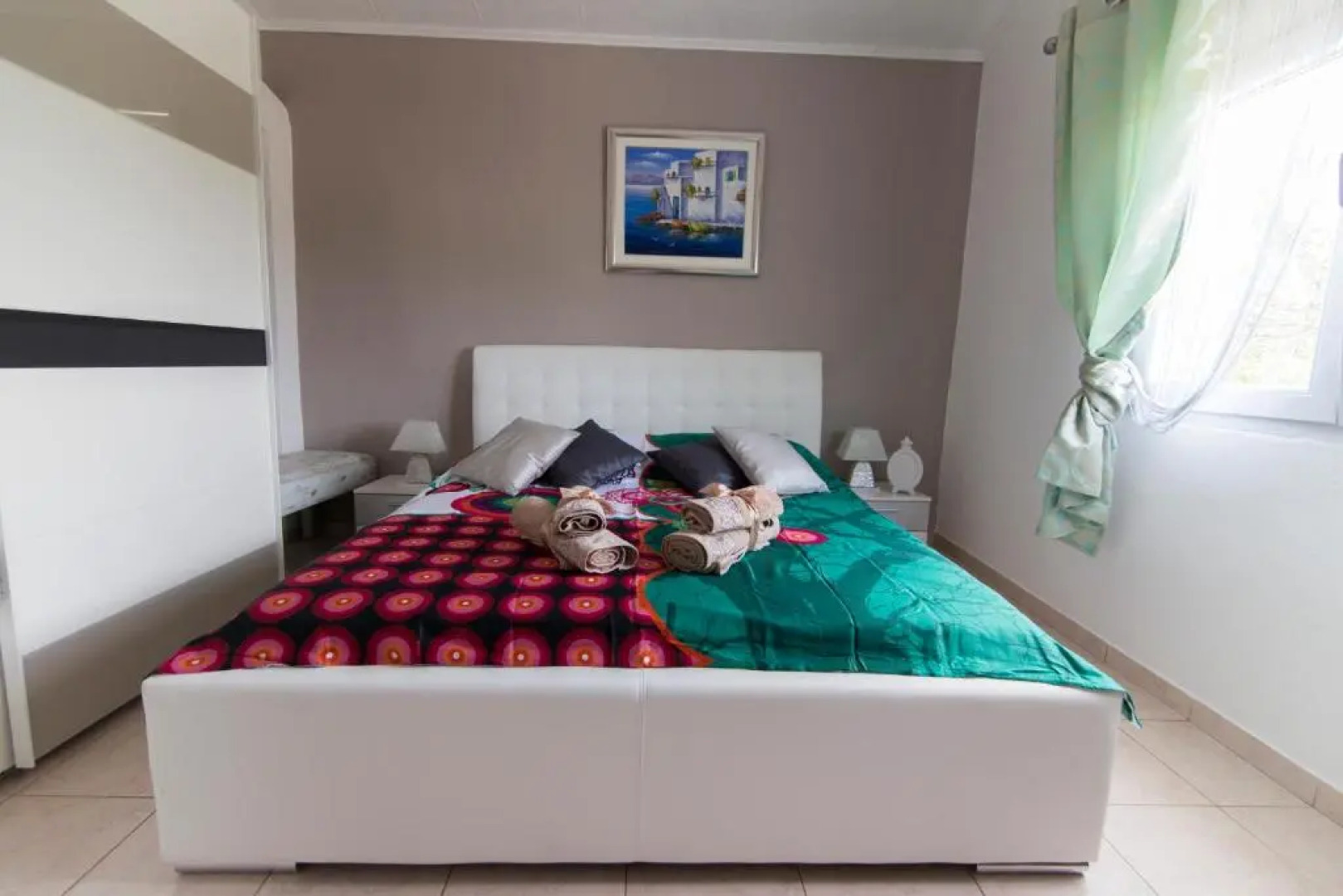 Holiday home Rusticana***Sali, Dugi otok