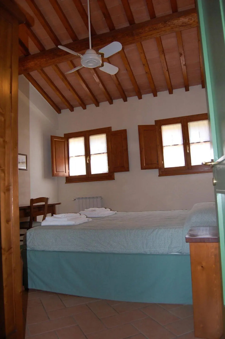 Borgoiano In Toscana