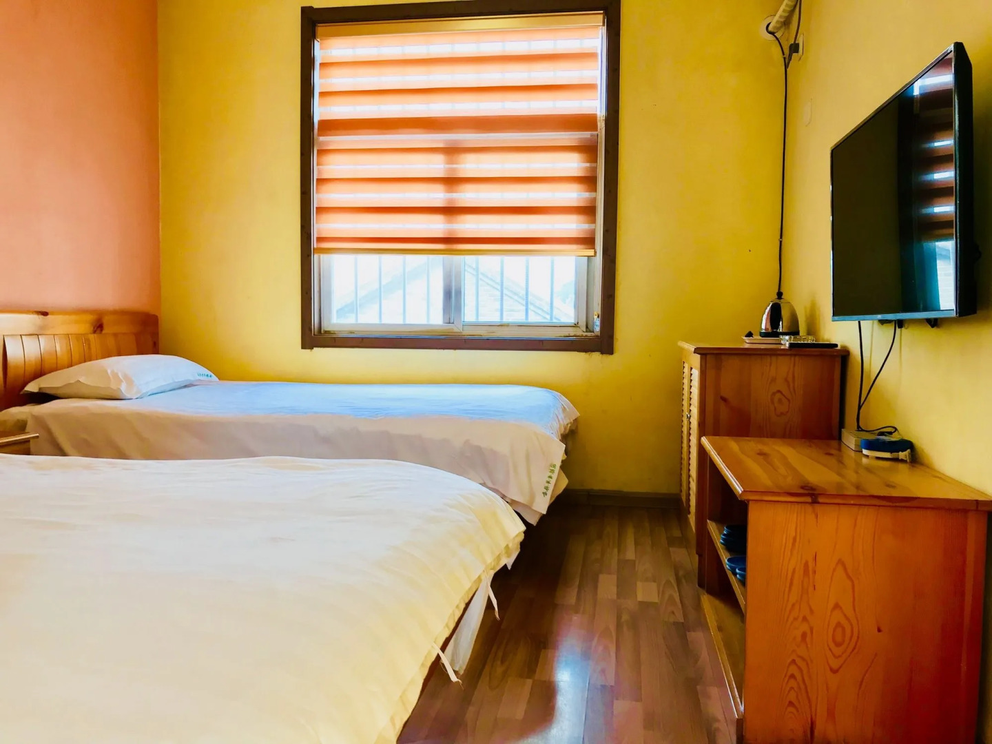 Qufu International Youth Hotel