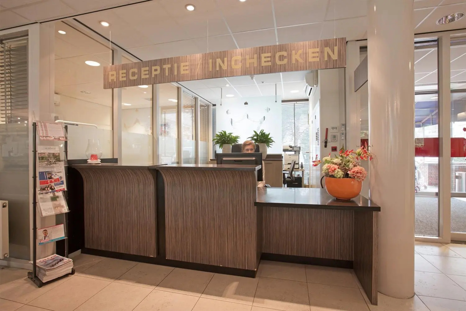 Zorghotel de Palatijn