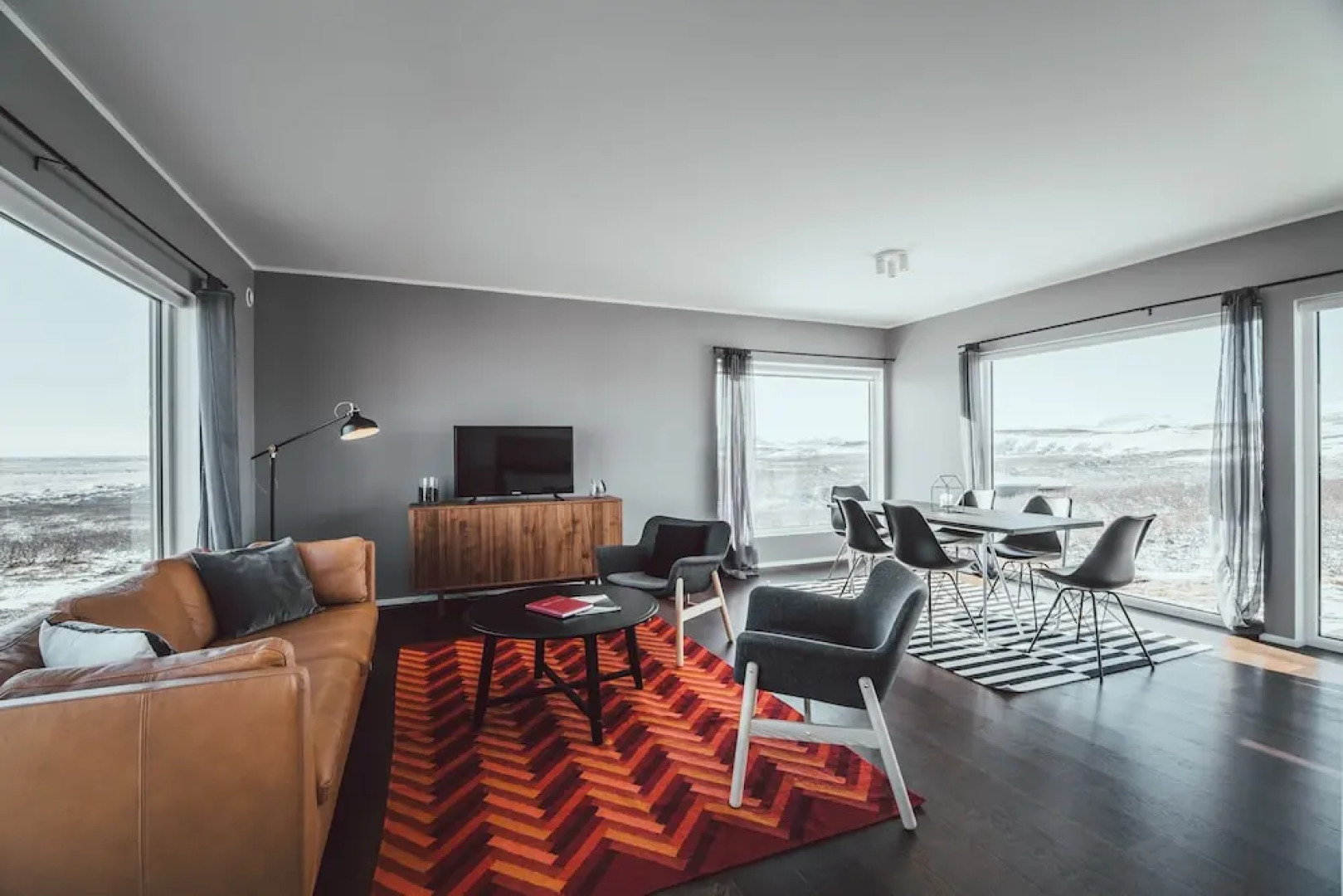 Hrifunes Nature Park