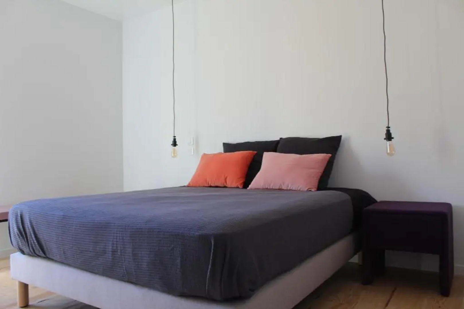 Chambres D'hôtes 1001 Nuits