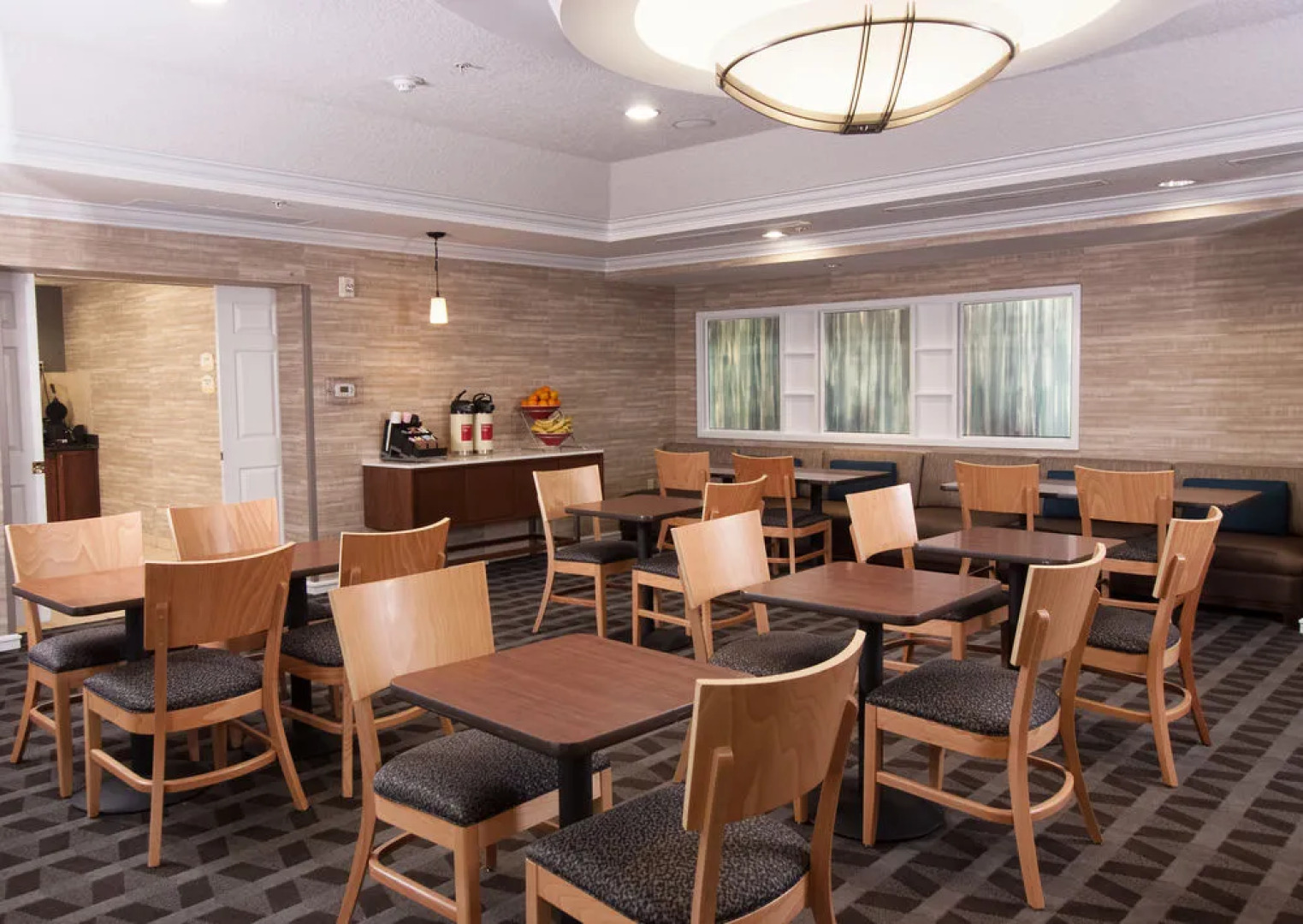 TownePlace Suites The Villages