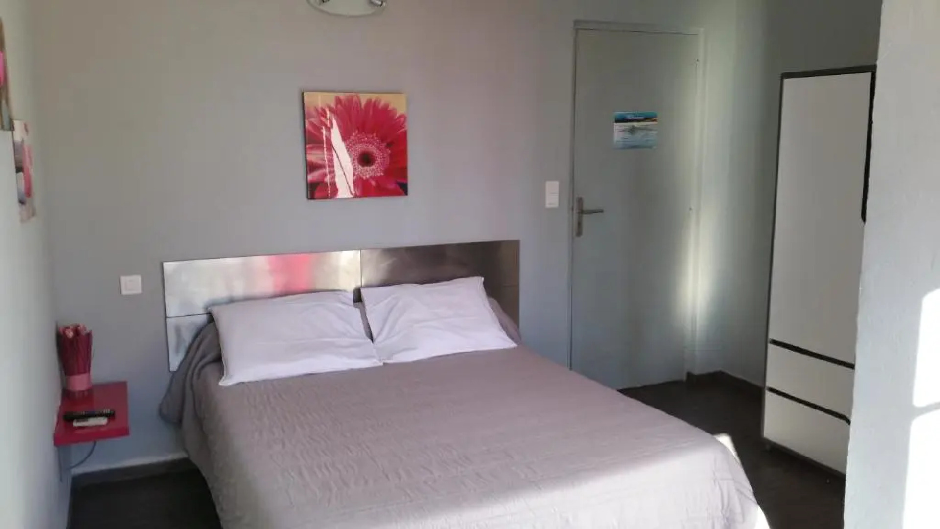 Hôtel Restaurant Les Chasseurs