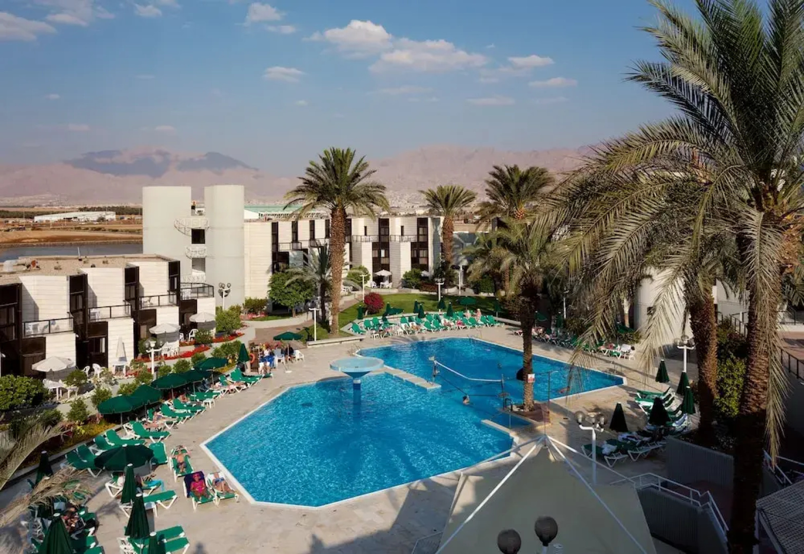 Riviera by Isrotel Collection