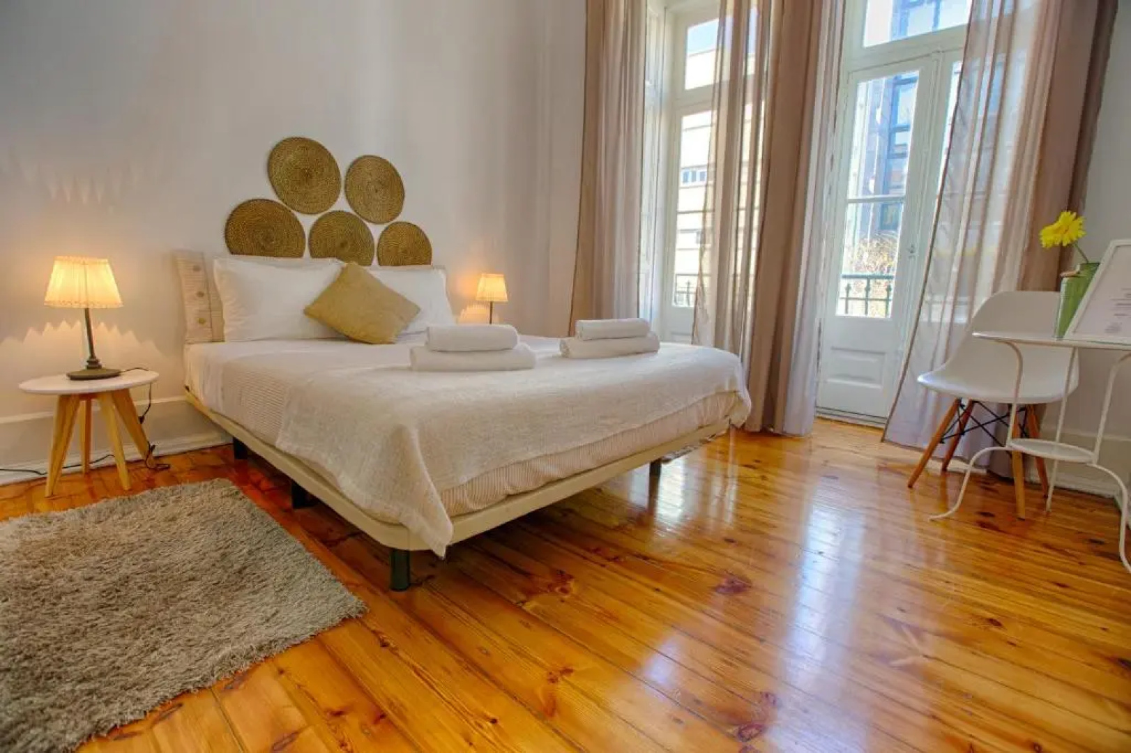 Chalet D Ávila Guest House