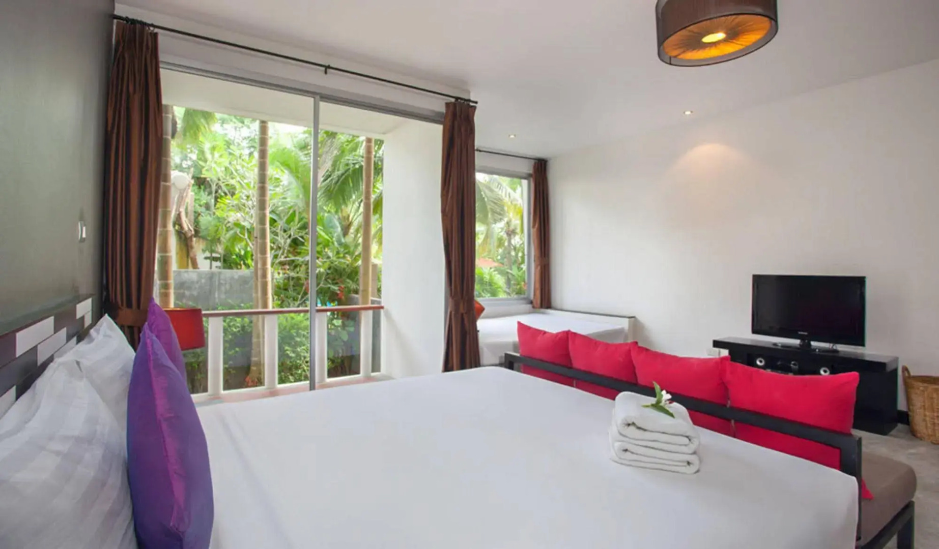 Signature Phuket Resort