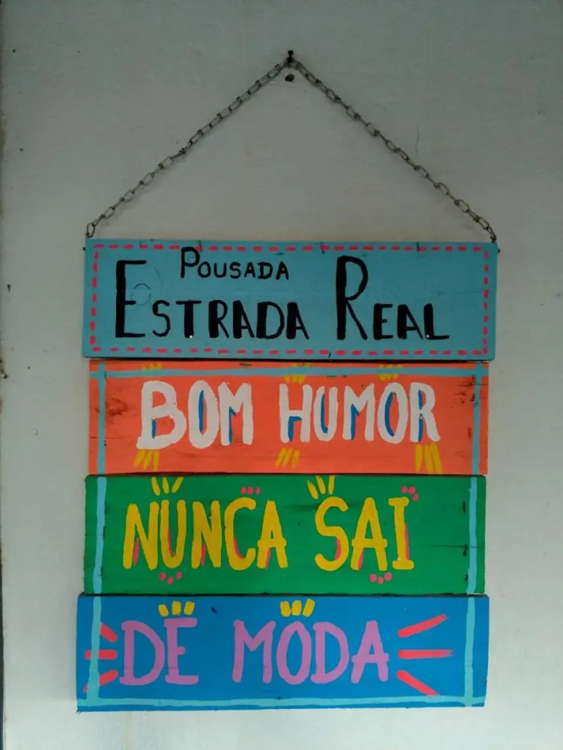 Pousada Estrada Real