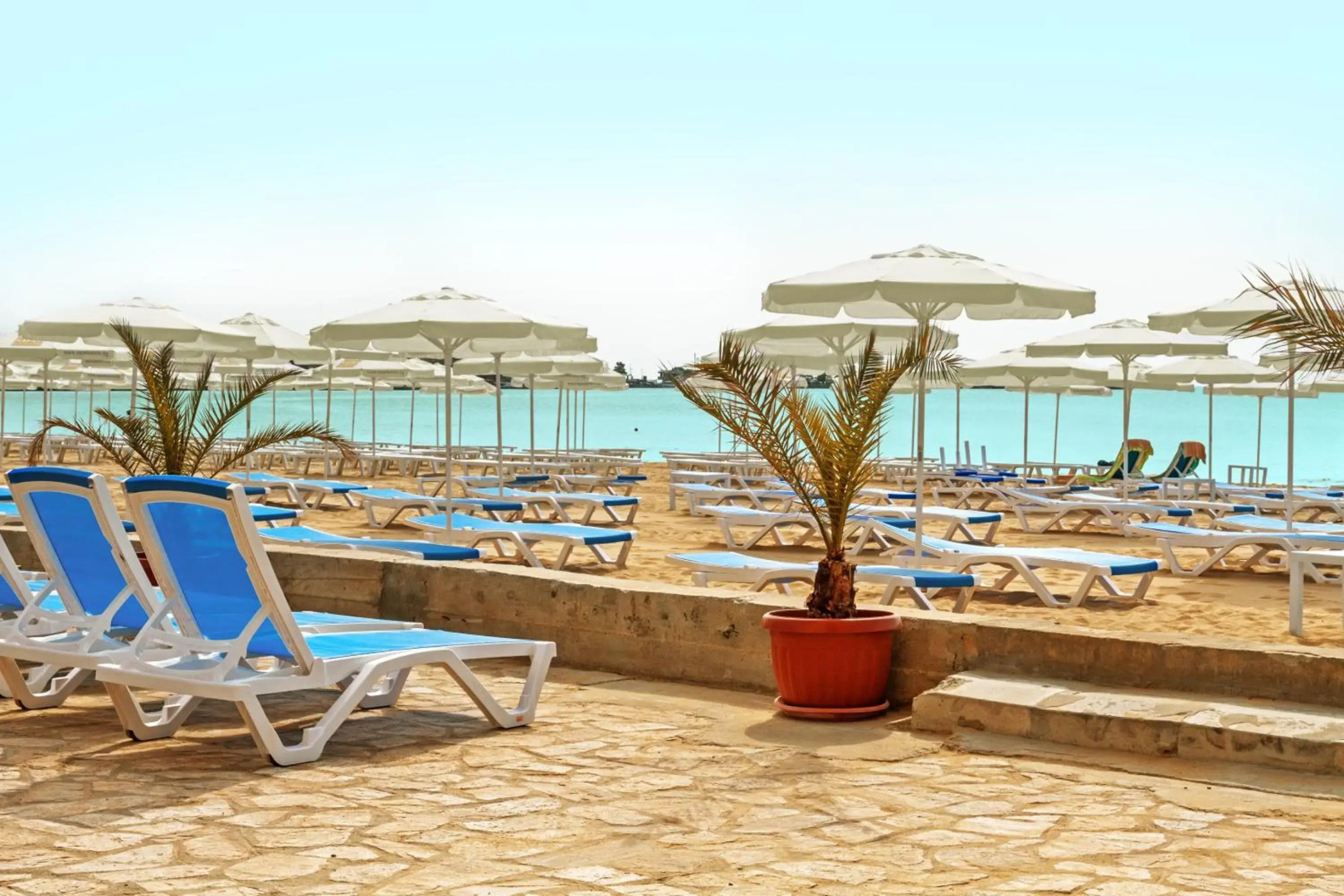 Bilyana Beach Hotel - All Inclusive