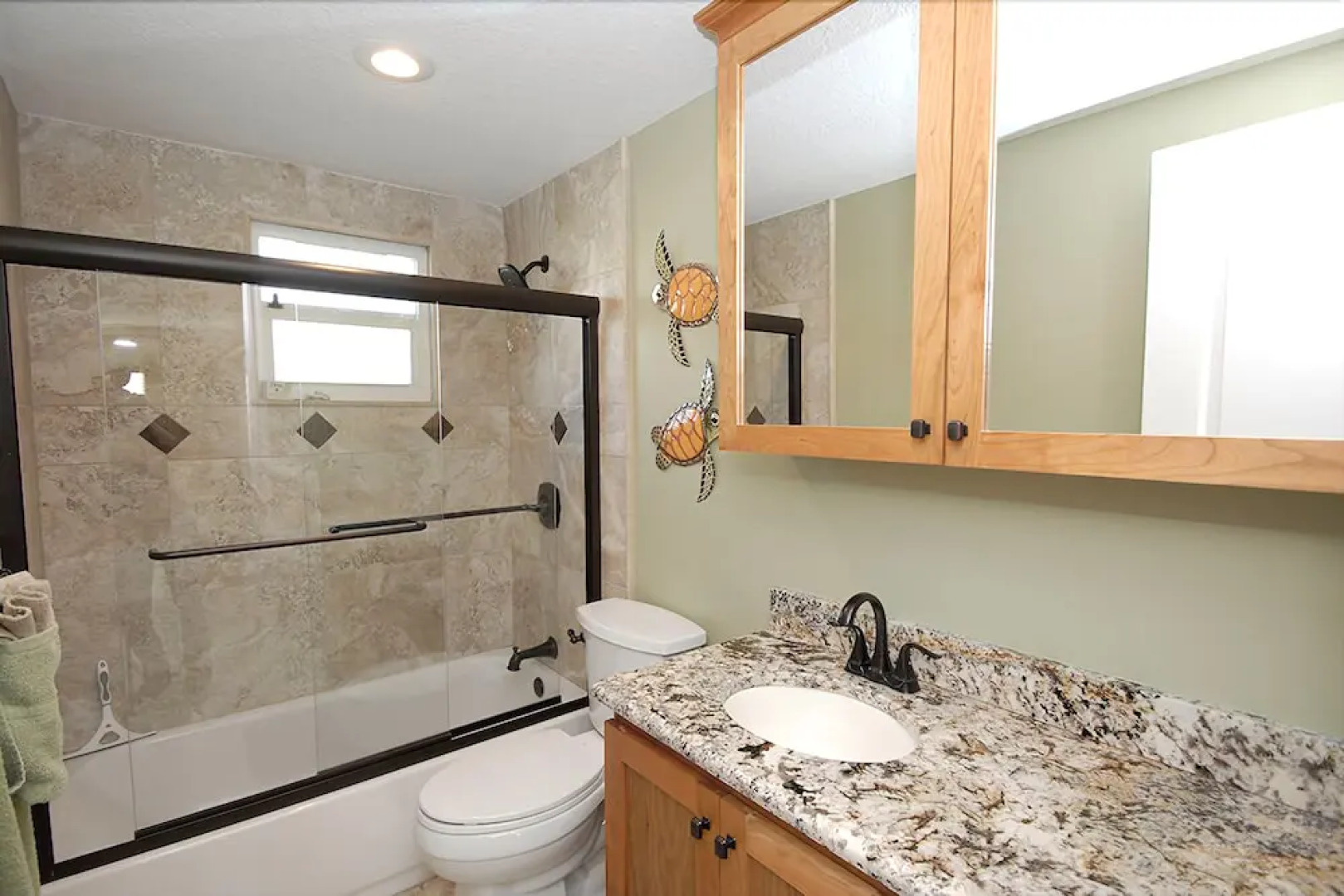 Beach Breeze Unit 2 by Anna Maria