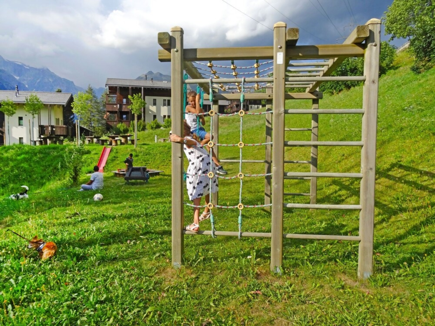 Aragon Ernen in Ernen