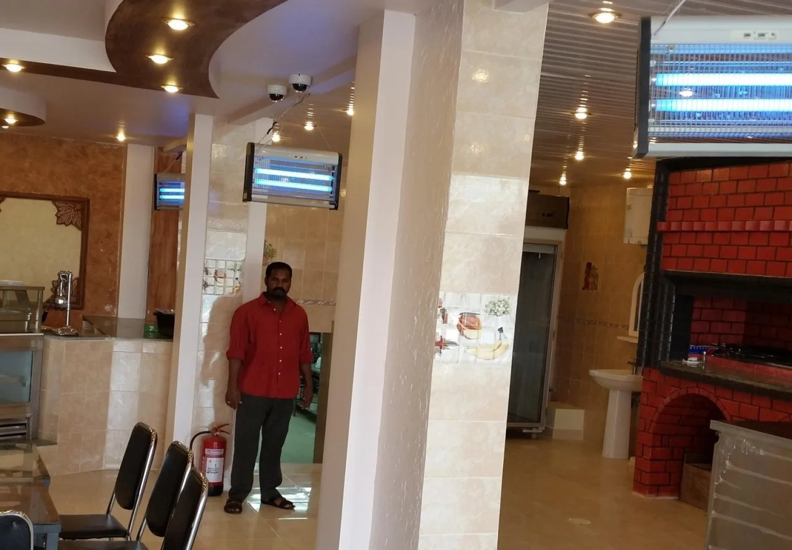 Bahget Eljouf Furnished Apartment