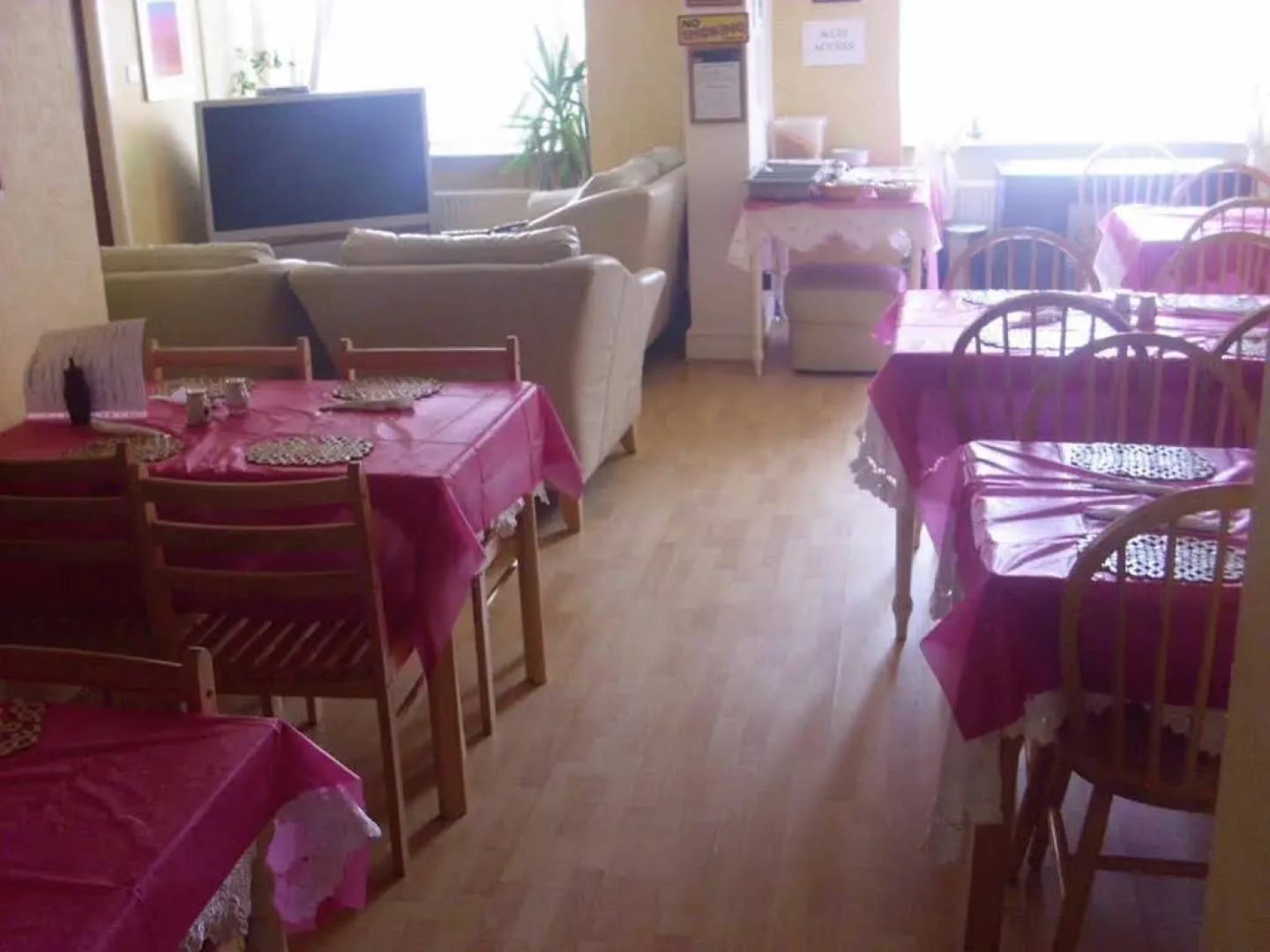 Parkview Hotel And Guest House