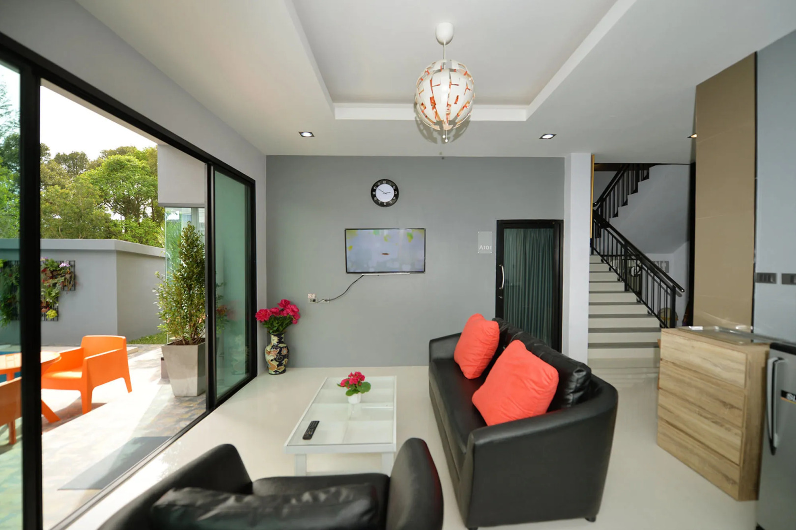 The Lucky Beach Ao Nang