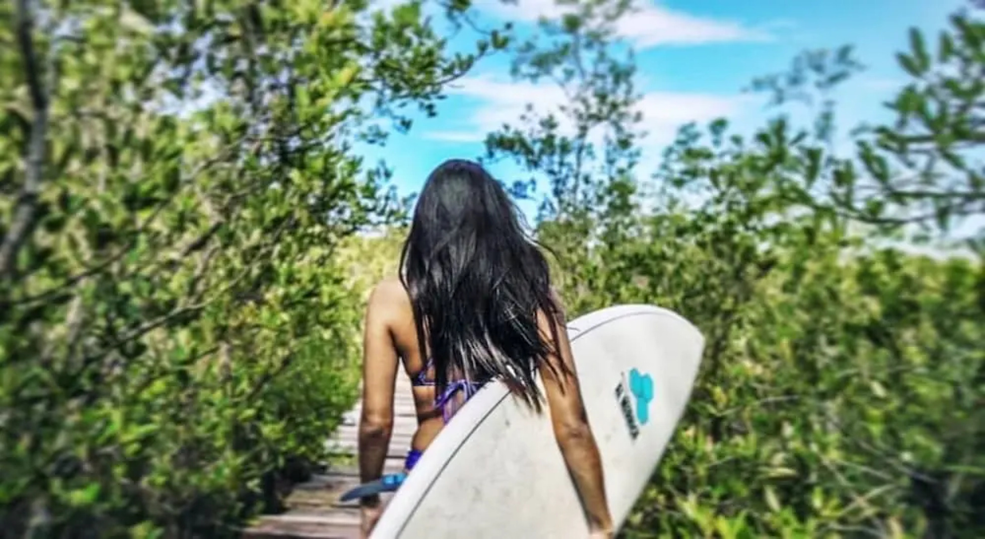 Iguana Surf Beachfront Cabinas