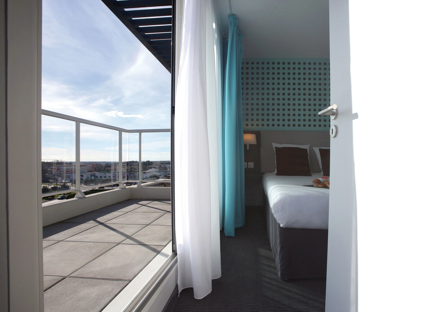 Appart'City Confort Montpellier Ovalie 2