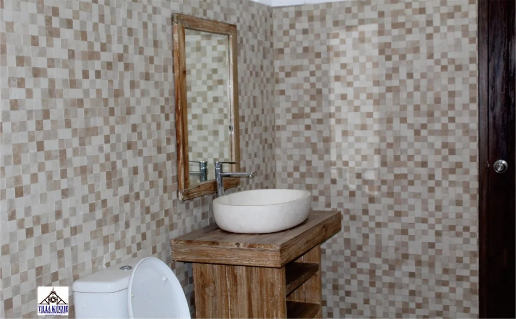 Villa Kenzie Yogyakarta