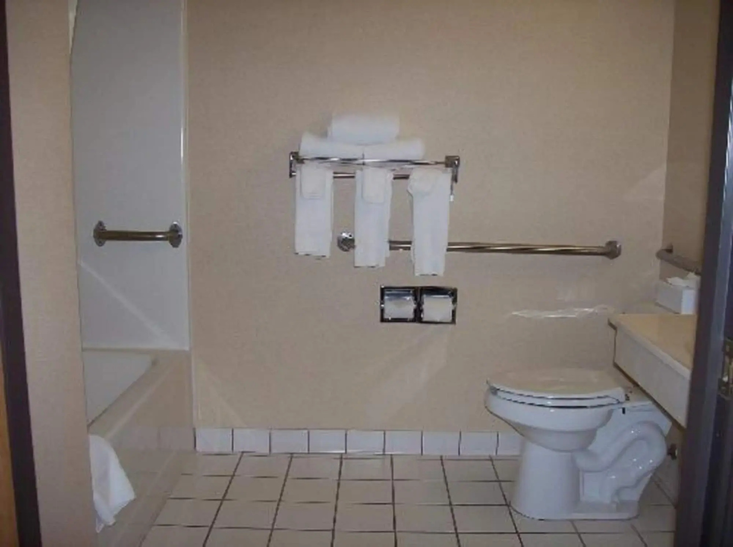 Quality Inn & Suites Sioux City Southeast