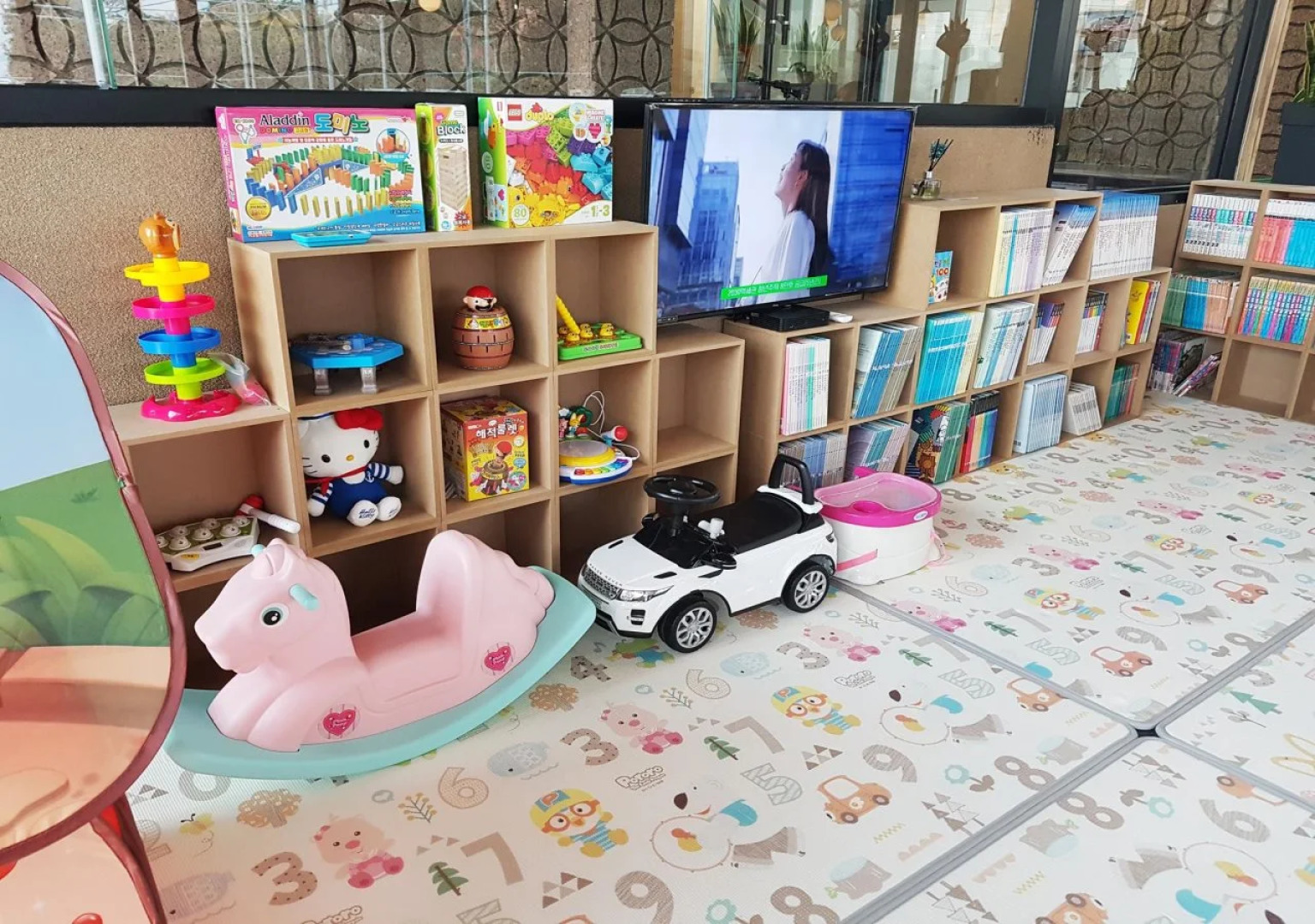 Lasania Castle Resort