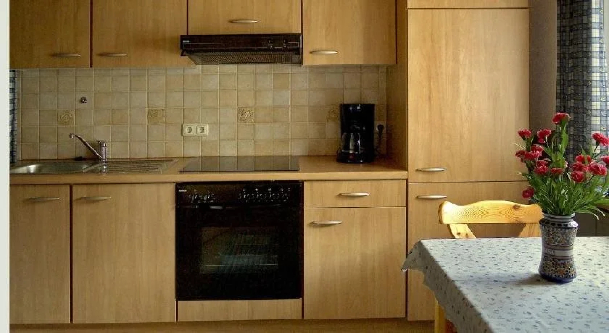 Alpenpanorama Ferienwohnungen Schneck