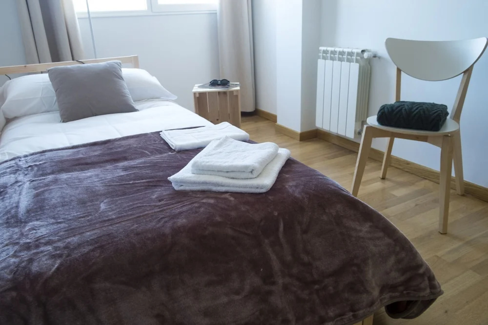 Pension 23-Vinte e Tres