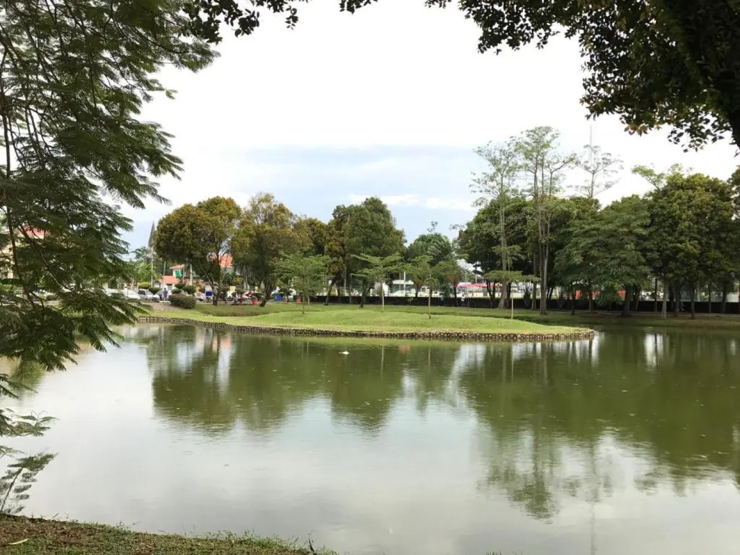 Swimming Pool Party House