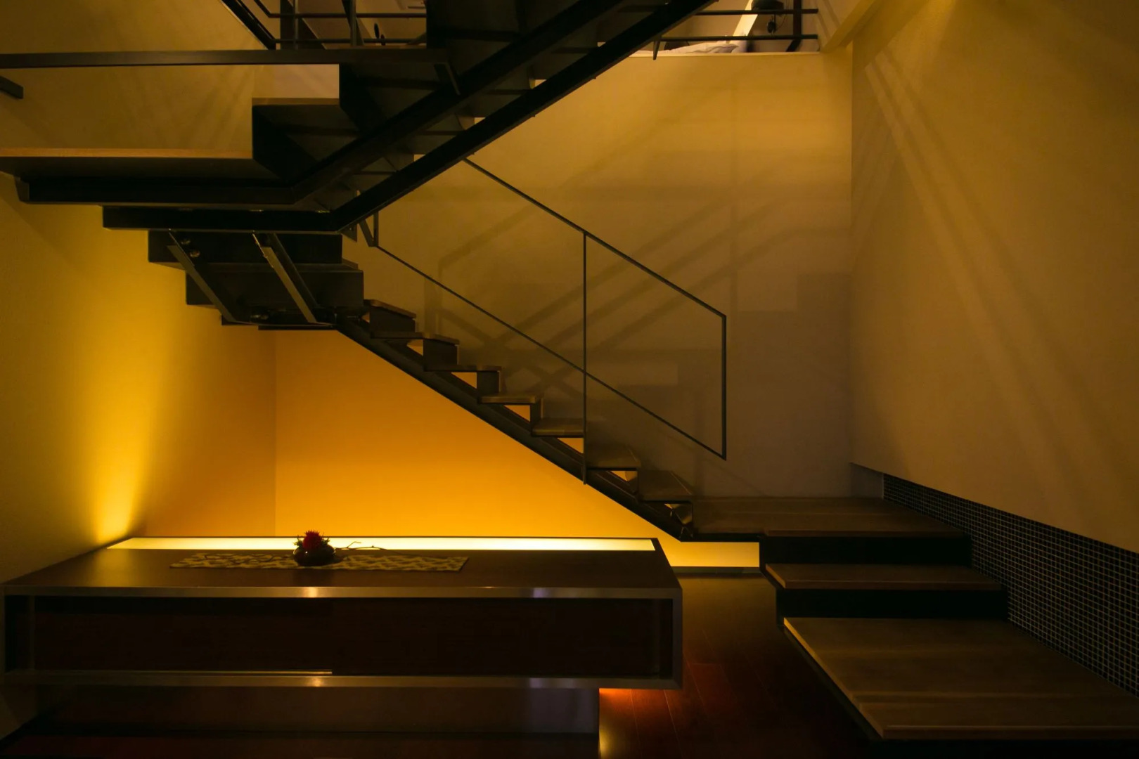 Bourou NOGUCHI Hakodate Ryokan