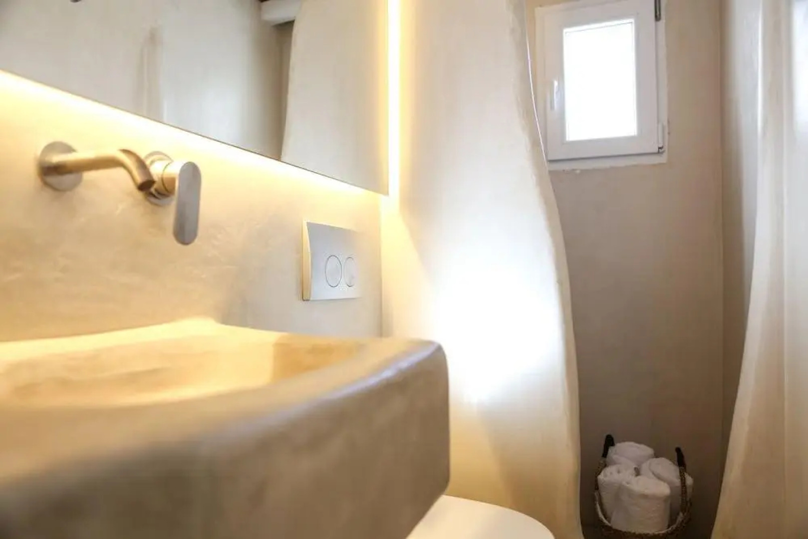 VLIA Myconian Residences