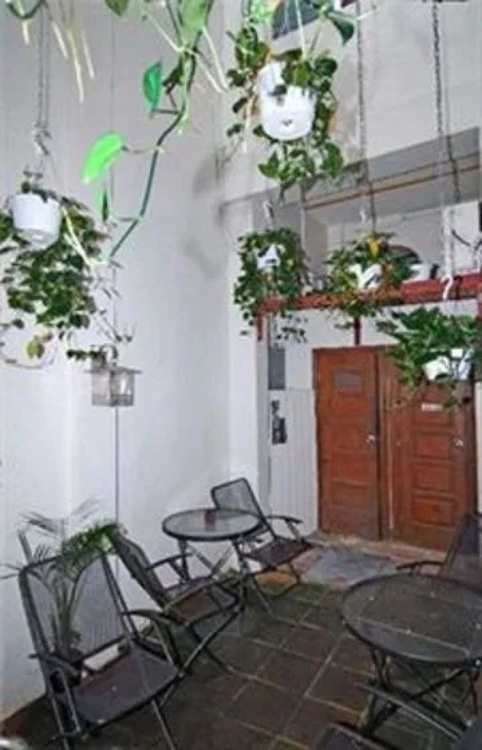 Foreigners Club Hotel