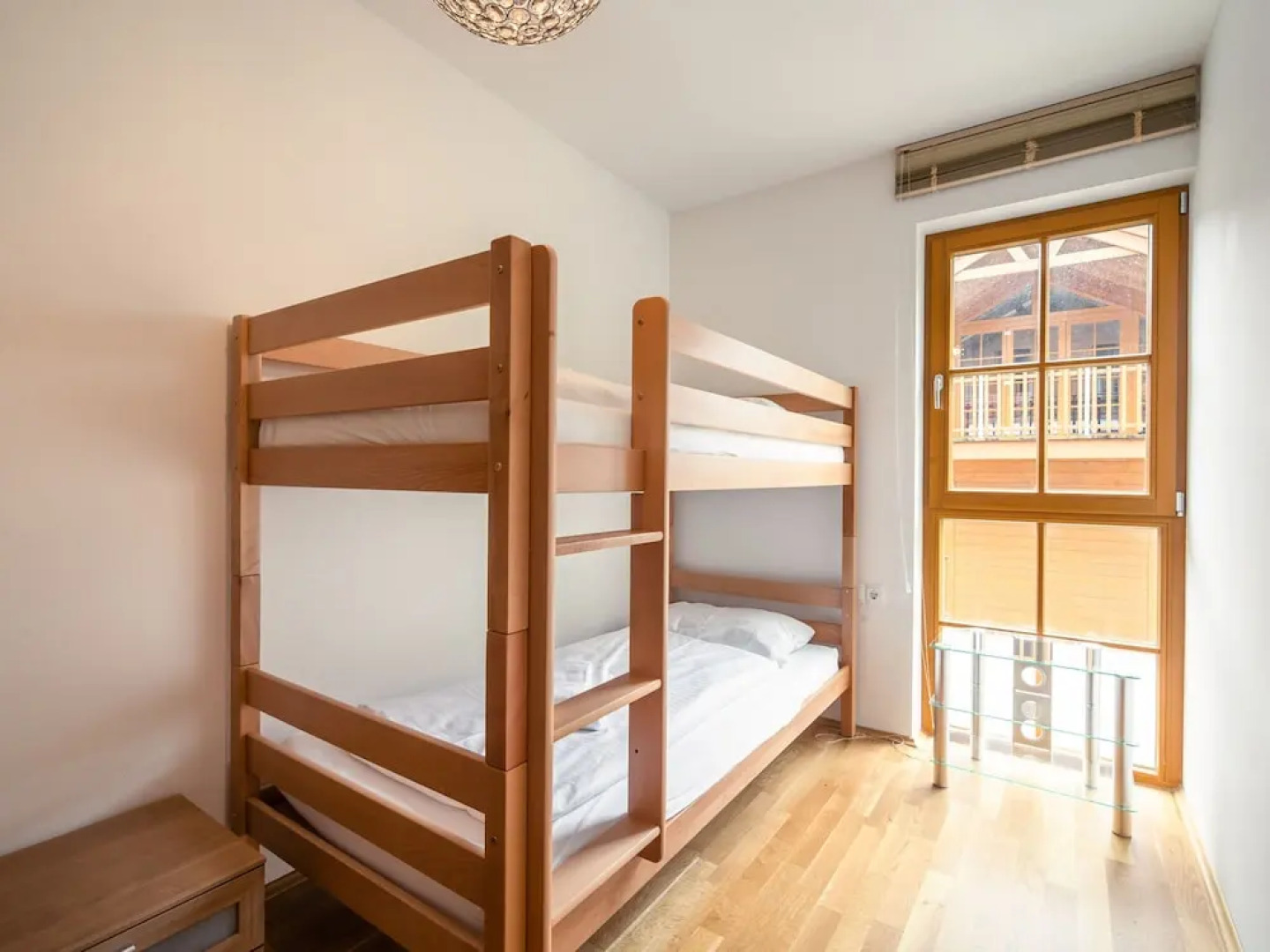 Modern Apartment in Rauris by the Forest