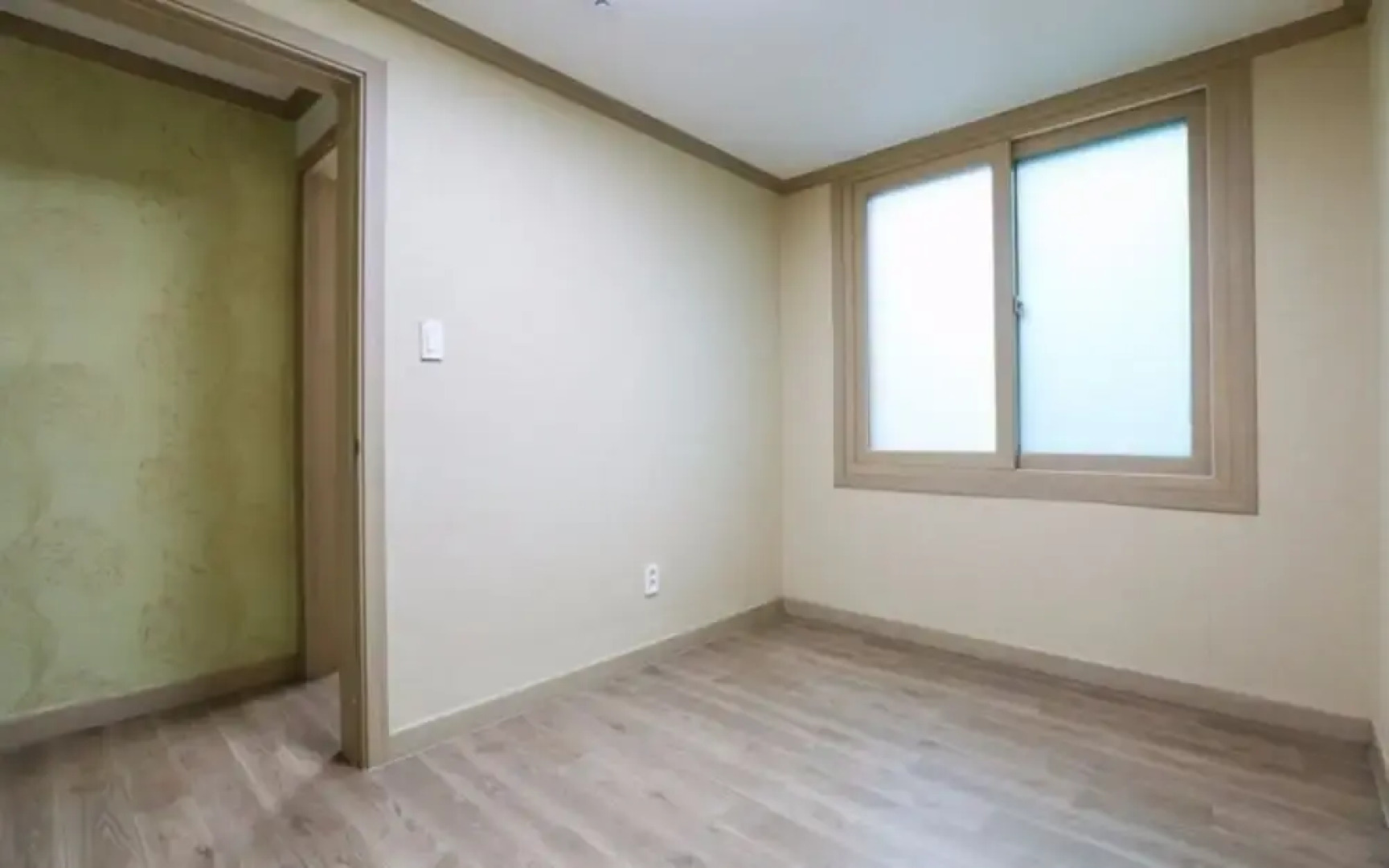 Cheongju Geumgwansup Byeoljang Pension