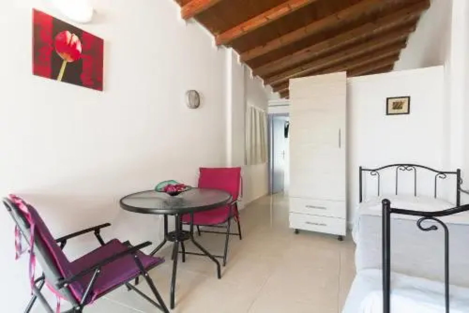 Salora Studio Apartments