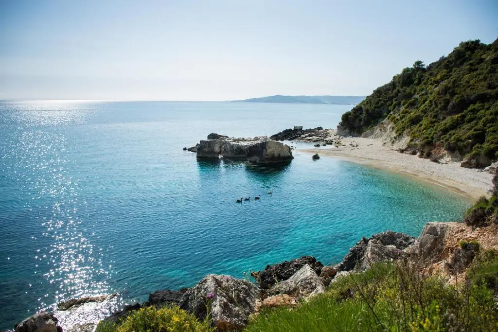 Xigia Beach Residence