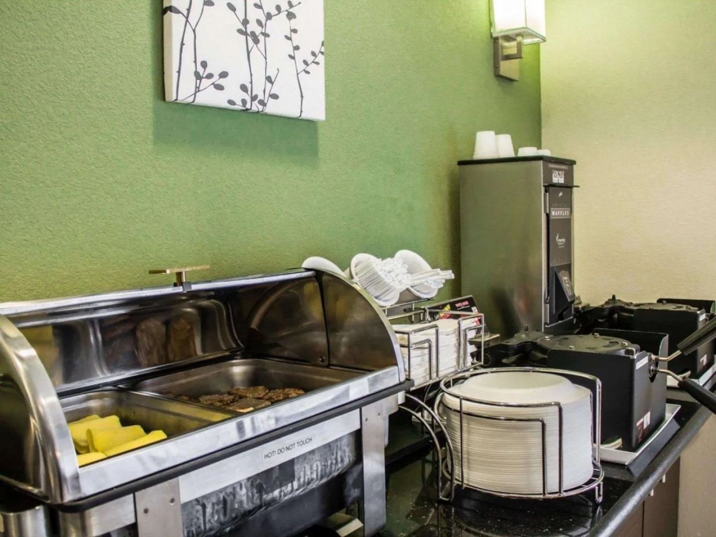 Sleep Inn & Suites Harrisburg - Hershey Southwest