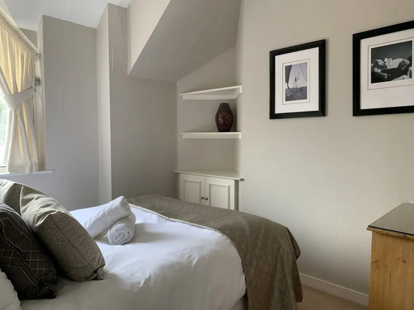 The Courtyard, Windsor, 2 Beds