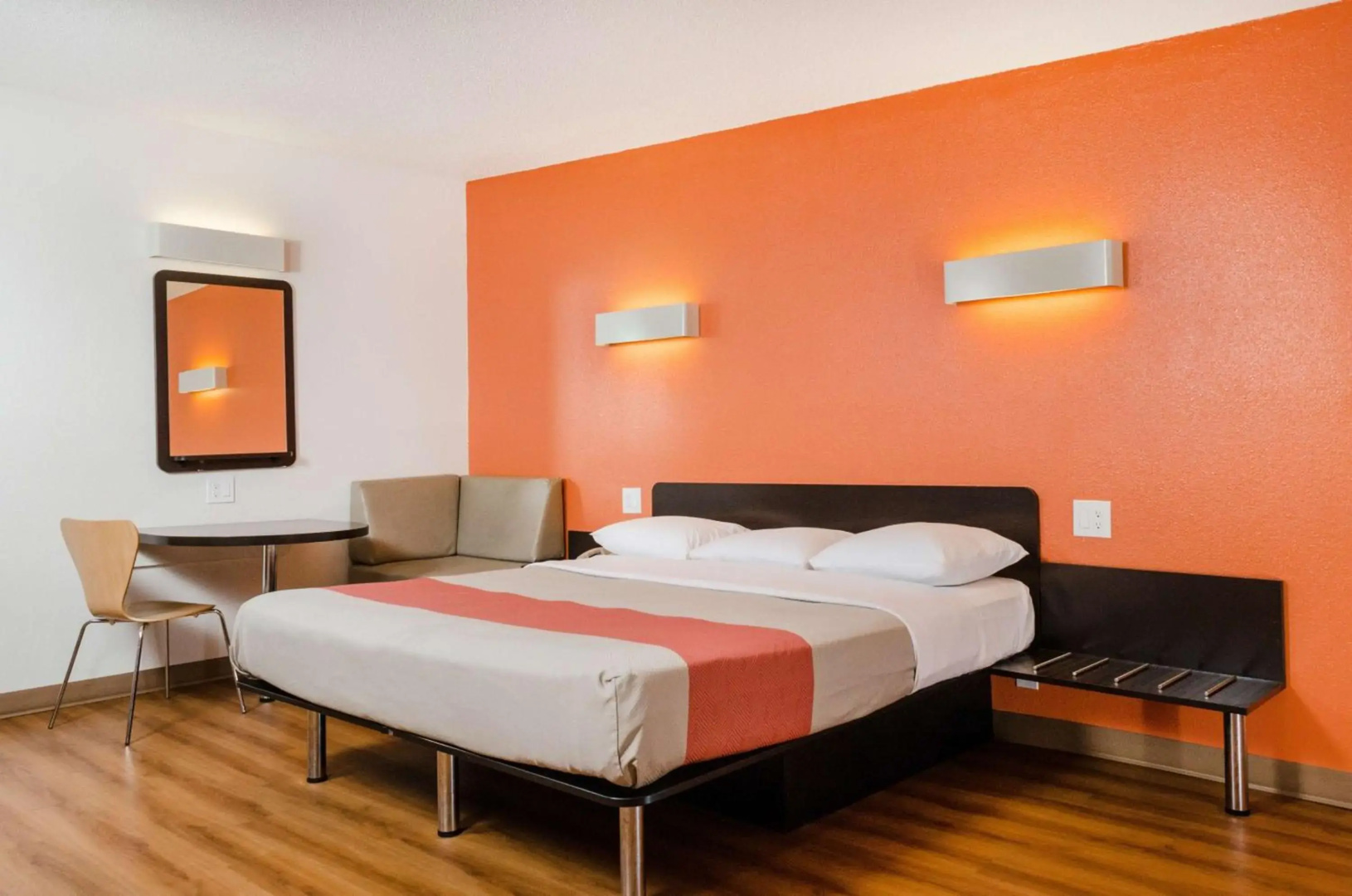 Ramada by Wyndham Merced