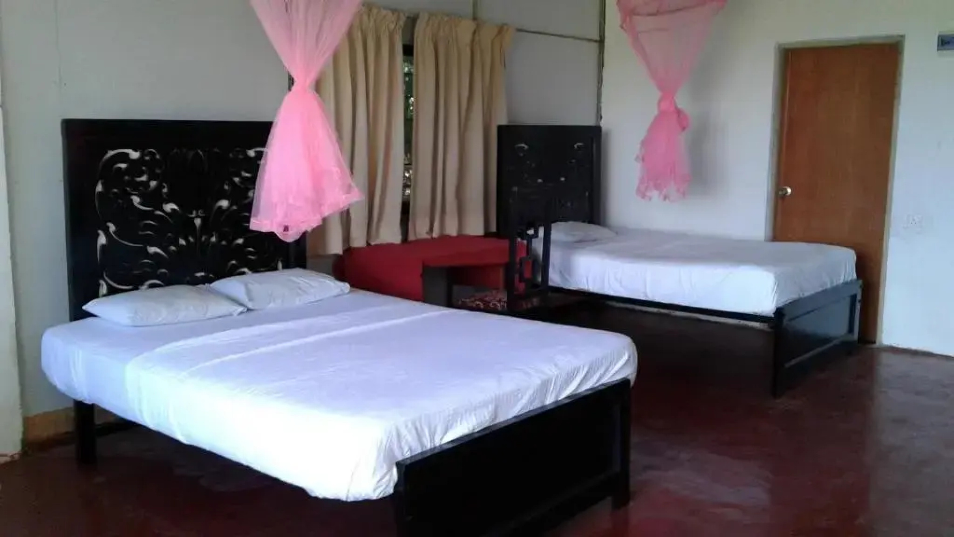 S and K Safari Village Hotel - Wasgamuwa