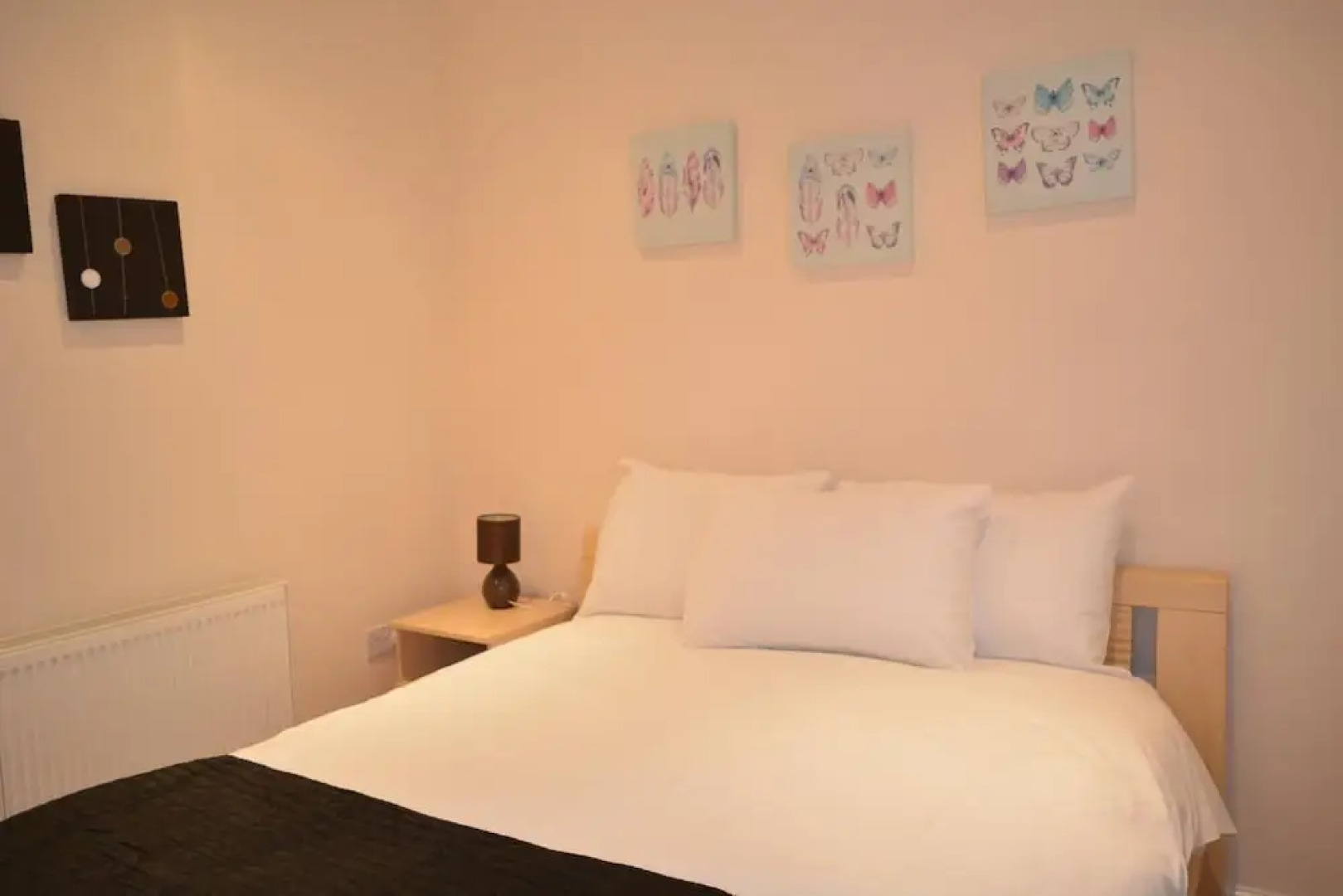 Newbury Serviced Apartments