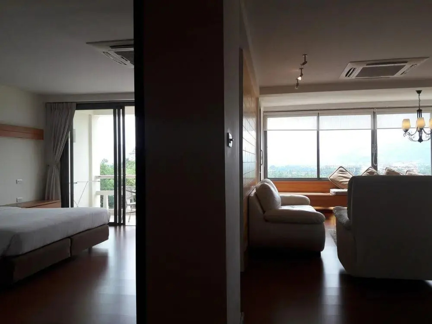 The Green Golf Condominium